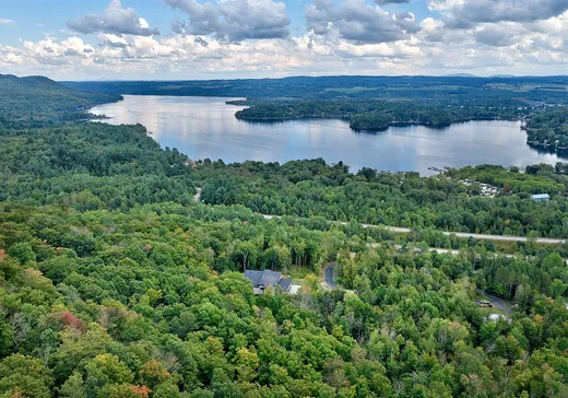 Maison à vendre - 30 Ch. Vallières, Ste-Catherine-De-Hatley, J0B 1W0