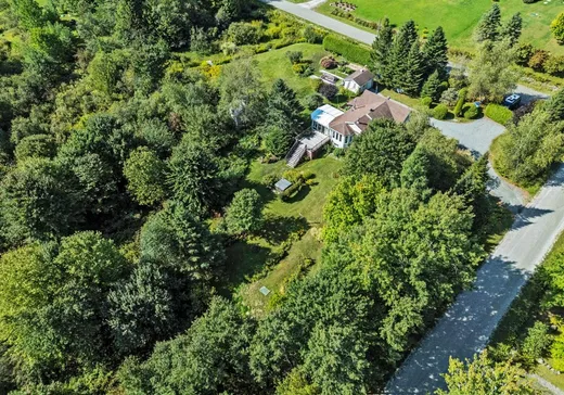 Maison à vendre - 35 Rue de l'Intimité, Eastman, J0E 1P0