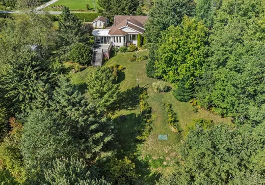 Maison à vendre - 35 Rue de l'Intimité, Eastman, J0E 1P0