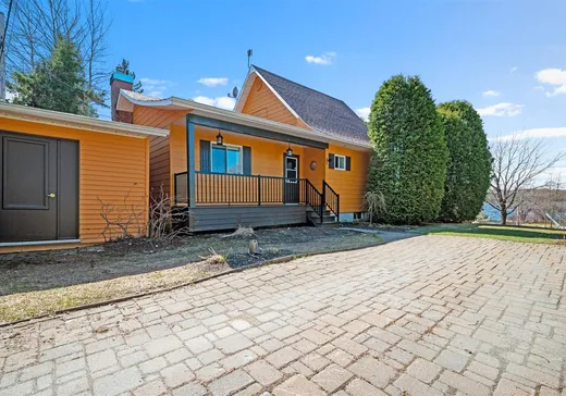 House for sale - 2035 Ch. Cliche, Thetford-Mines, G6G 5R7