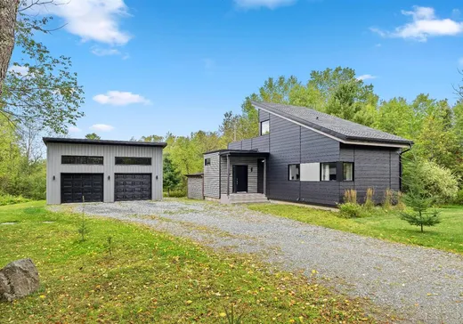 Maison à vendre - 6 Rue Arès, Shefford, J2M 0A8