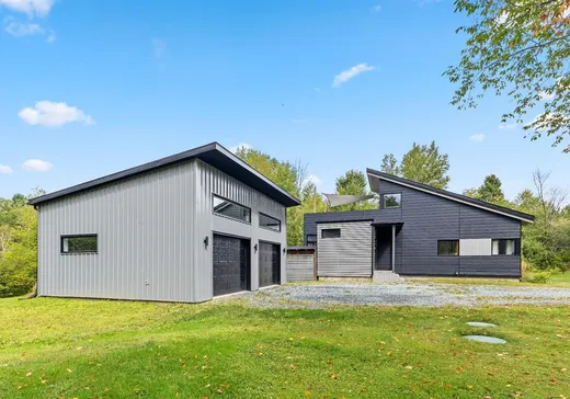 Maison à vendre - 6 Rue Arès, Shefford, J2M 0A8