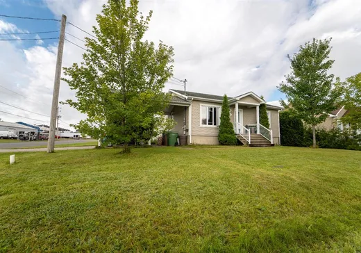 Maison à vendre - 291 Rue Chantale, St-Cyrille-De-Wendover, J0C 1A0