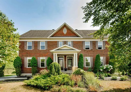 Two or more stories for sale - 2797 Rue Honoré-De Balzac, Sherbrooke, J1L0B2