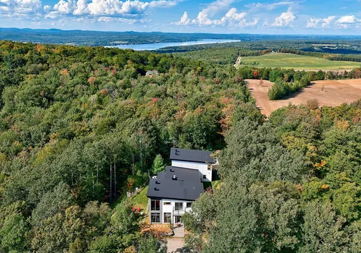 Maison à vendre - 155 Ch. Gingras, Ste-Catherine-De-Hatley, J0B 1W0