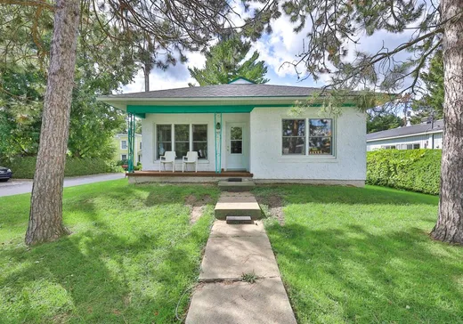 Bungalow for sale - 2632 Rue St-Pierre, Saint-Ours, J0G1P0