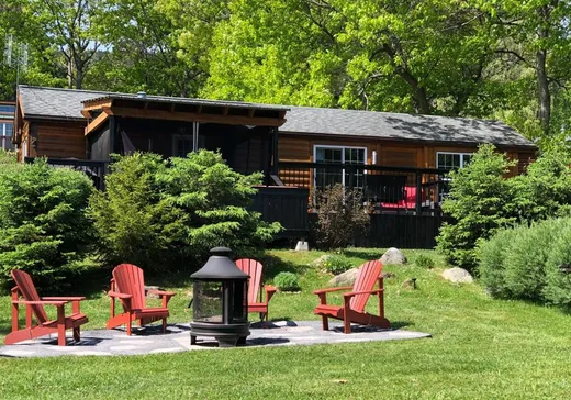 Loft à vendre - 385 Ch. des Chalets, App. 310, Coaticook, J1A 2S4