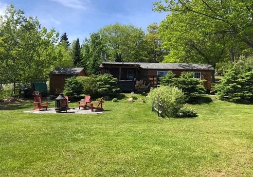 Loft à vendre - 385 Ch. des Chalets, App. 310, Coaticook, J1A 2S4