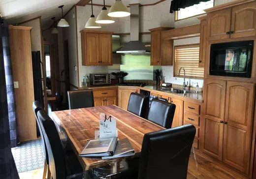 Loft à vendre - 385 Ch. des Chalets, App. 310, Coaticook, J1A 2S4