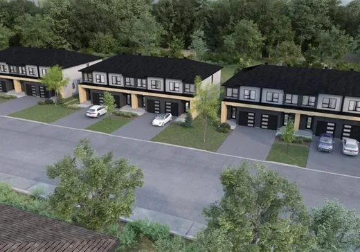 Maison à vendre - 142 Rue North, Gatineau (Aylmer), J9H 6Y9