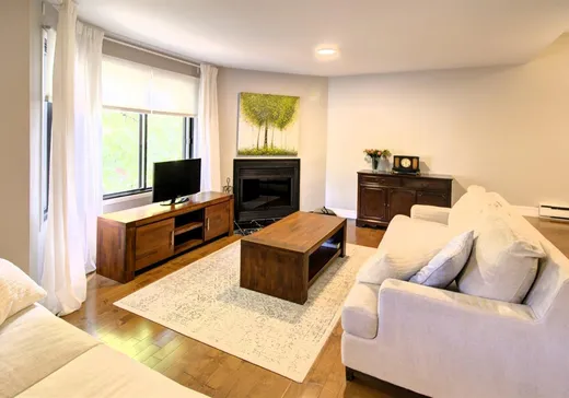 Condo for sale - 5461 Place Plamondon, Saint-Lambert, J4S1W4