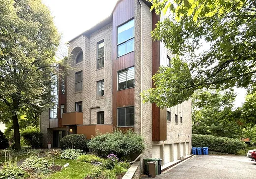 Condo for sale - 5461 Place Plamondon, Saint-Lambert, J4S 1W4