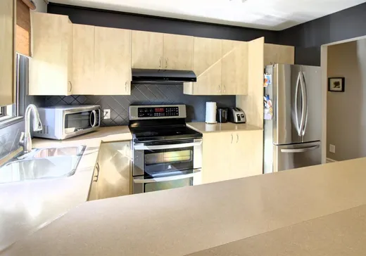 Condo for sale - 5461 Place Plamondon, Saint-Lambert, J4S 1W4