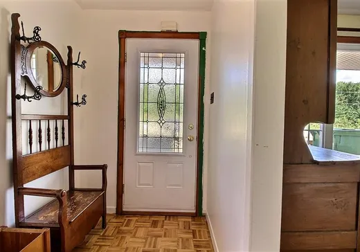 Maison à vendre - 1594 Boul. de Forillon, Gaspé, G4X 6L2