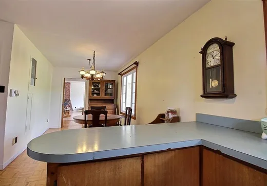 Maison à vendre - 1594 Boul. de Forillon, Gaspé, G4X 6L2