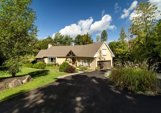 Bungalow for sale - 45 Rue Balmoral, Morin-Heights, J0R1H0