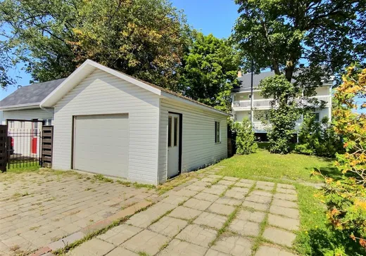 Maison à vendre - 193 Rue Témiscouata, Rivière-du-Loup, G5R 2L8
