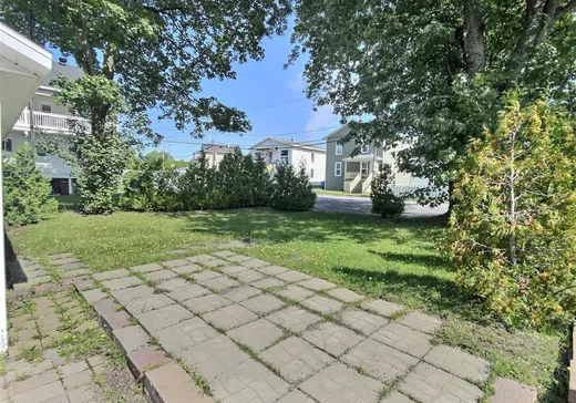 Maison à vendre - 193 Rue Témiscouata, Rivière-du-Loup, G5R 2L8