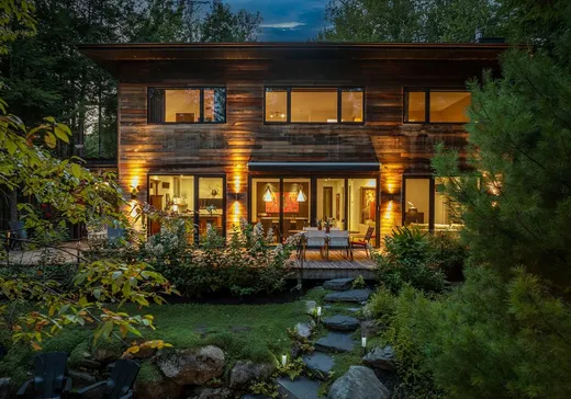 Two or more stories for sale - 2087 Ch. Fortin, Magog, J1X0M7