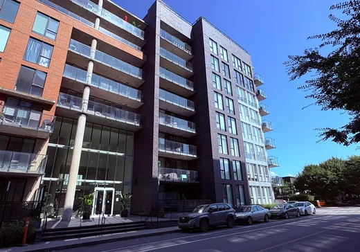 Condo for sale - 315 Rue Richmond, App. 421, Montreal (Downtown), H3J0B7