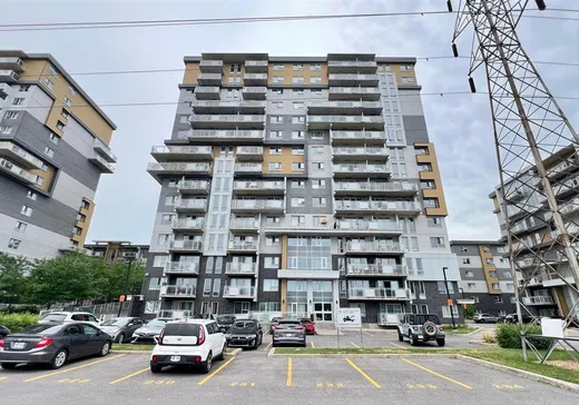 Condo for sale - 639 Rue Robert-Élie, App. 208, Laval (Laval-des-Rapides), H7N3Y9