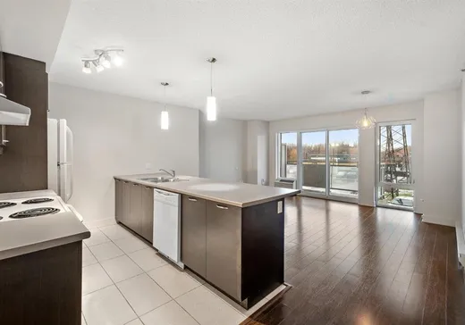 Condo for sale - 639 Rue Robert-Élie, App. 208, Laval (Laval-des-Rapides), H7N 3Y9