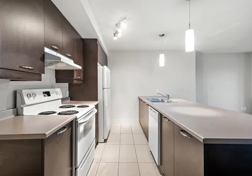 Condo for sale - 639 Rue Robert-Élie, App. 208, Laval (Laval-des-Rapides), H7N 3Y9