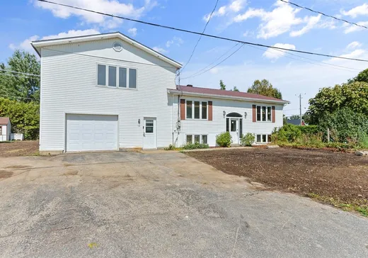 Maison à étages à vendre - 19 Rue Rodrigue, St-Jean-Chrysostome, J0S1R0
