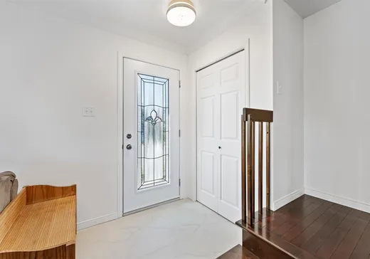 House for sale - 325 Rue de la Citadelle, Sainte-Madeleine, J0H 1S0
