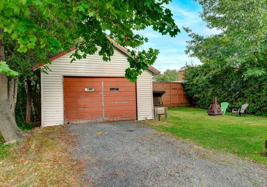 Maison à vendre - 1318 Rue St-Louis, Sherbrooke, J1H 4P4