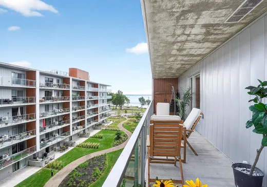 Condo for sale - 170 Rue Principale, Saint-Zotique, J0P1Z0
