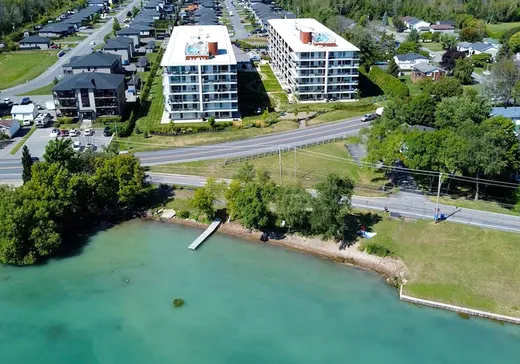 Condo for sale - 170 Rue Principale, Saint-Zotique, J0P 1Z0