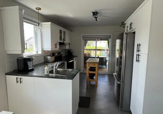 Maison à vendre - 958 Rue des Berges, Salaberry-de-Valleyfield, J6S 0C8