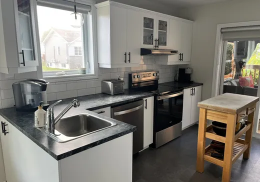 Maison à vendre - 958 Rue des Berges, Salaberry-de-Valleyfield, J6S 0C8