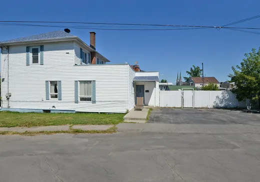 House for sale - 89 Rue Ellice, Valleyfield, J6T 1E5