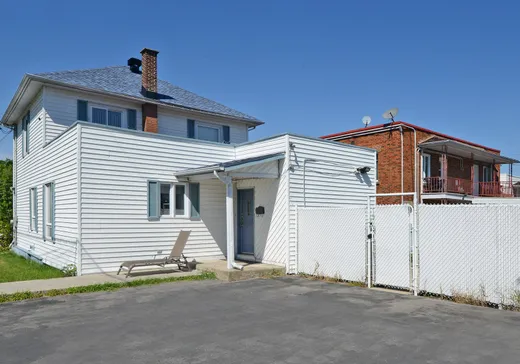 House for sale - 89 Rue Ellice, Valleyfield, J6T 1E5