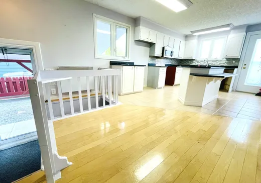 House for sale - 7 Rue Caron, Rouyn-Noranda, J0Z 1Y0