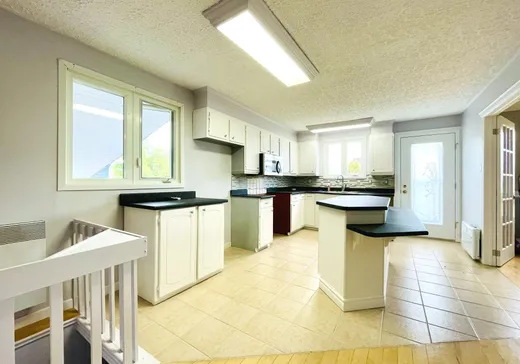 House for sale - 7 Rue Caron, Rouyn-Noranda, J0Z 1Y0