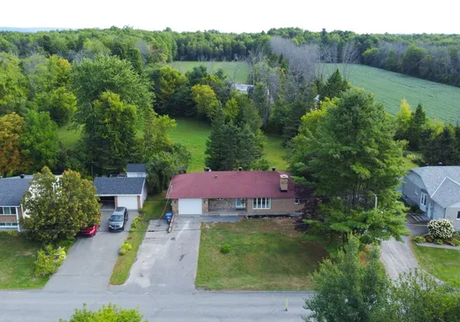 House for sale - 1607 Rue des Cèdres, Saint-Lazare, J7T 2P8