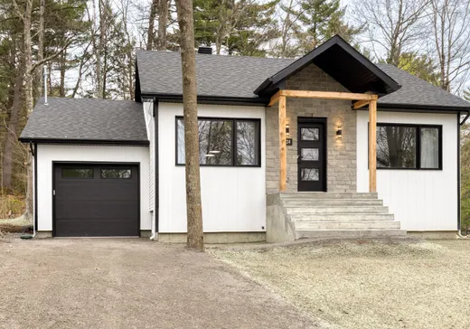 Maison à vendre - 2224 Rue Blue Pine, Rawdon, J0K 1S0