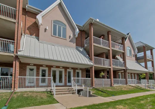 Condo for sale - 15500 Rue Sherbrooke E., Montreal (Pointe-aux-Trembles), H1A5T9