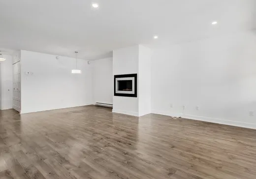 Condo for sale - 15500 Rue Sherbrooke E., Montreal (Pointe-aux-Trembles), H1A 5T9