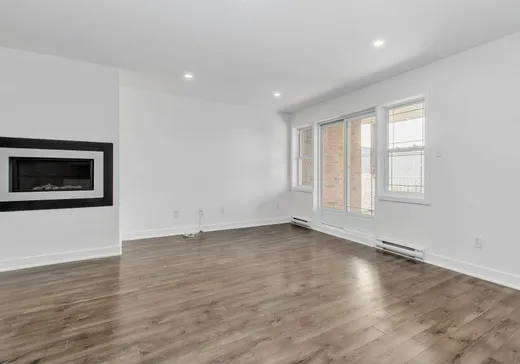 Condo for sale - 15500 Rue Sherbrooke E., Montreal (Pointe-aux-Trembles), H1A 5T9