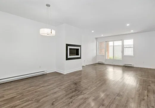 Condo for sale - 15500 Rue Sherbrooke E., Montreal (Pointe-aux-Trembles), H1A 5T9