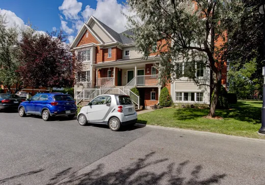 Condo for sale - 425 Cours de la Raffinerie, Mont-Saint-Hilaire, J3H0G1