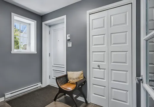 Condo for sale - 425 Cours de la Raffinerie, Mont-Saint-Hilaire, J3H 0G1