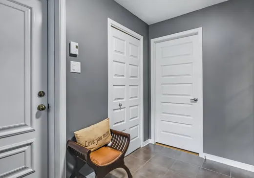 Condo for sale - 425 Cours de la Raffinerie, Mont-Saint-Hilaire, J3H 0G1