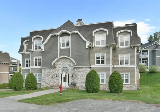Condo for sale - 605 Ch. des Conifères, Saint-Sauveur, J0R1K0