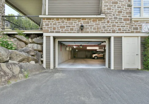 Condo for sale - 605 Ch. des Conifères, Saint-Sauveur, J0R 1K0