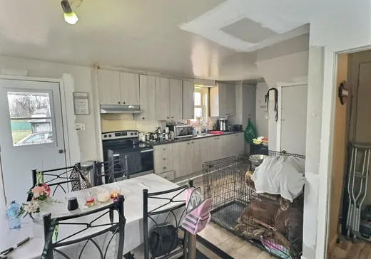 House for sale - 23 Rue F.-Cleyn, Godmanchester, J0S 1H0
